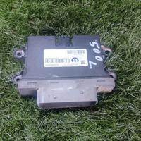 CENTRALINA ECU FIAT 500 L Serie (351_352) 46347233