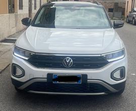 T-Roc 1.5 TSI ACT 110KW 150 CV