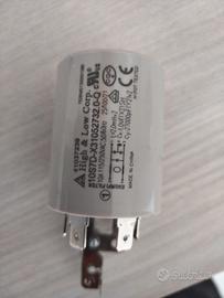 condensatore lavastoviglie Candy 
