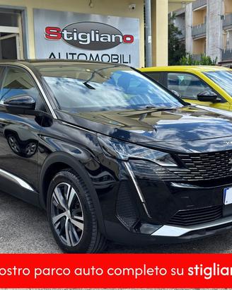 PEUGEOT 3008 BlueHDi 130 S&S EAT8 Allure Pack PREZ