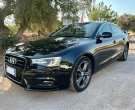 Audi A5 SPB 2.0 TDI 190 CV clean diesel Business P