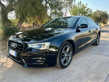 Audi A5 SPB 2.0 TDI 190 CV clean diesel Business P