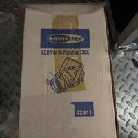 Par led 36