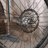 CERCHI BICI ENDURO