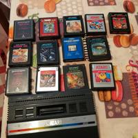 ATARI CX-2600 AP
