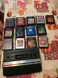 ATARI CX-2600 AP