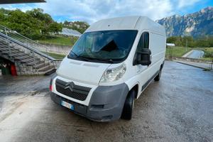 Jumper l2 h2 motore sostituito 2025