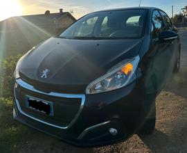 PEUGEOT 208 BLUE-HDi ACTIVE 75CV DIESEL