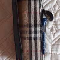 SET ACCESSORI GOLF BURBERRYS – da collezione!