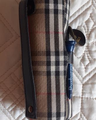 SET ACCESSORI GOLF BURBERRYS – da collezione!