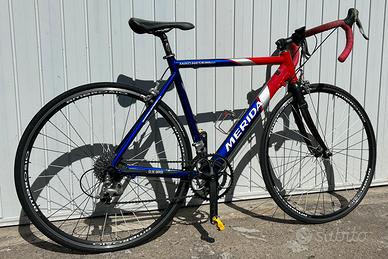 Bicicletta da corsa