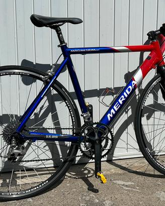 Bicicletta da corsa