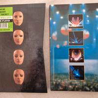 Pink Floyd – Is There Anybody Out There? 