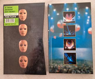 Pink Floyd – Is There Anybody Out There? 