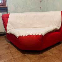 Poltrona angolare