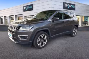 Jeep Compass 1.4 MAir 103kW Limited