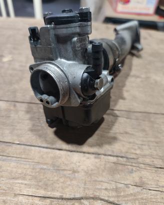 Carburatore PHBL 24 as 