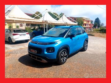 Citroen C3 Aircross 1.5 BlueHDi 120CV Shine EAT6 -