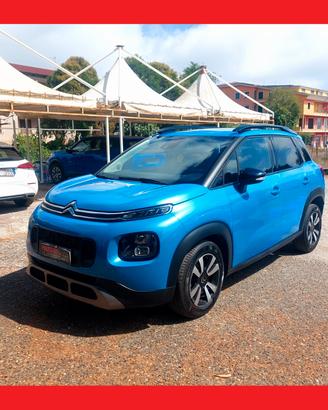 Citroen C3 Aircross 1.5 BlueHDi 120CV Shine EAT6 -