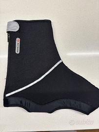 Copriscarpe invernali Neoprene tg.M NUOVI