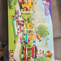 lego friends