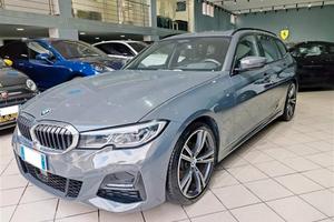 Bmw 320 320d xDrive Touring Msport