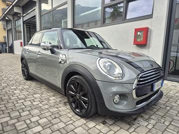 Mini 1.5 Cooper D