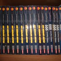 MANGA GALAXY EXPRESS 999 (  numeri  sfusi )