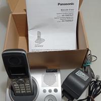 Cordeless Panasonic