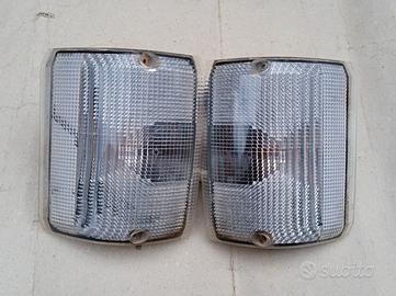 Fanalini frecce CARELLO per FIAT Ducato 91-93