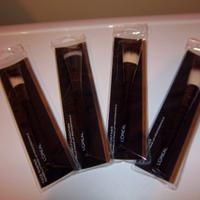 Pennelli da trucco