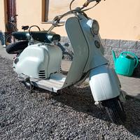 Lambretta LD del'56
