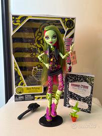 Venus Monster High
