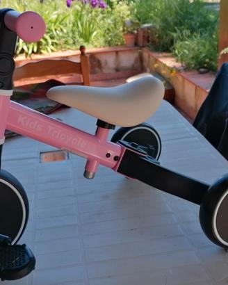 Triciclo 1 anno