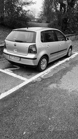 VOLKSWAGEN Polo 4ª serie - 2004