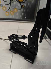 acceleratore simnet 
