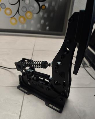 acceleratore simnet 