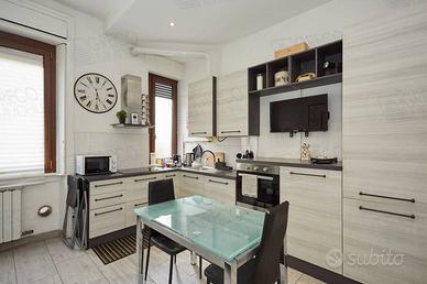 Appartamento di 49 m² con 2 locali a Milano