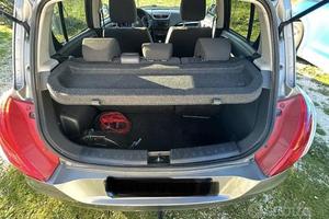 Suzuki Swift 1.3 DDiS 75cv