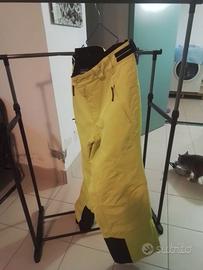 Pantaloni sci Icepeak