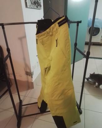Pantaloni sci Icepeak