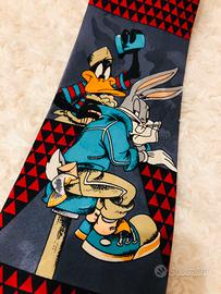 Cravatta Wagner Bros