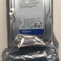 hdd wd 1t 