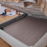 LETTO CONTENITORE