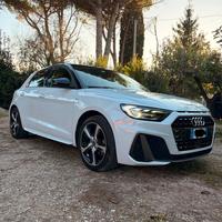 Audi A1 25Tfsi - 2021
