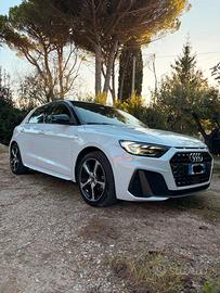 Audi A1 25Tfsi - 2021