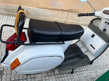 Piaggio Vespa 50 LX - 1987