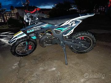 Altro Altro modello - 2025