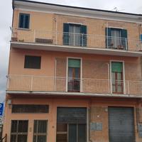 Appartamento nel centro di Ripalimosani