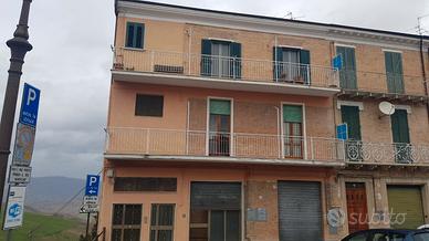 Appartamento nel centro di Ripalimosani